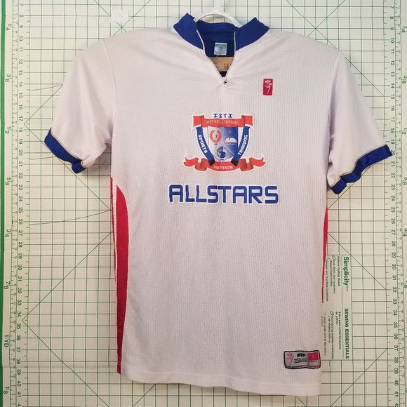 MVP "ISII Allstars" Jersey L - Picture 1 of 5